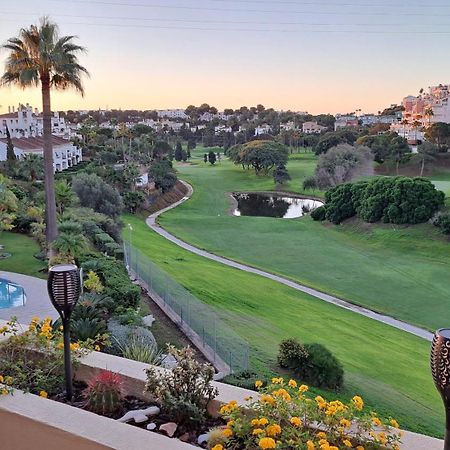 Sunny Golf View Miraflores Sitio de Calahonda Ngoại thất bức ảnh