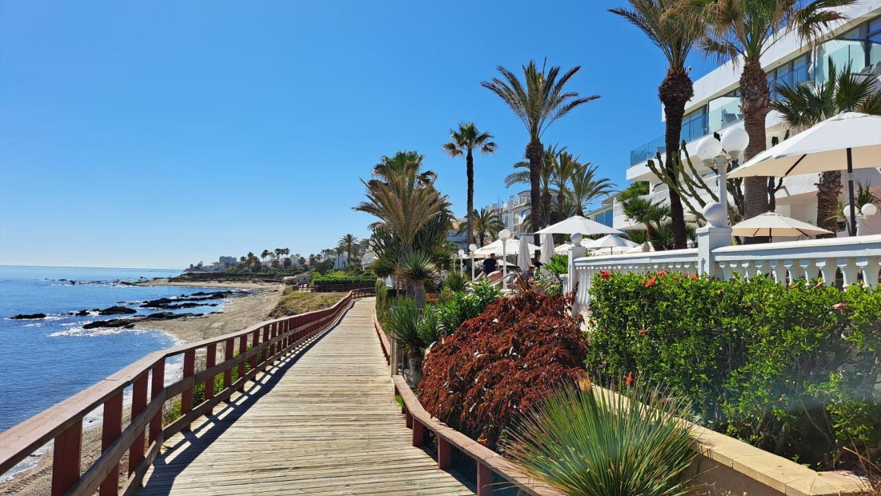 Sunny Golf View Miraflores Sitio de Calahonda Ngoại thất bức ảnh