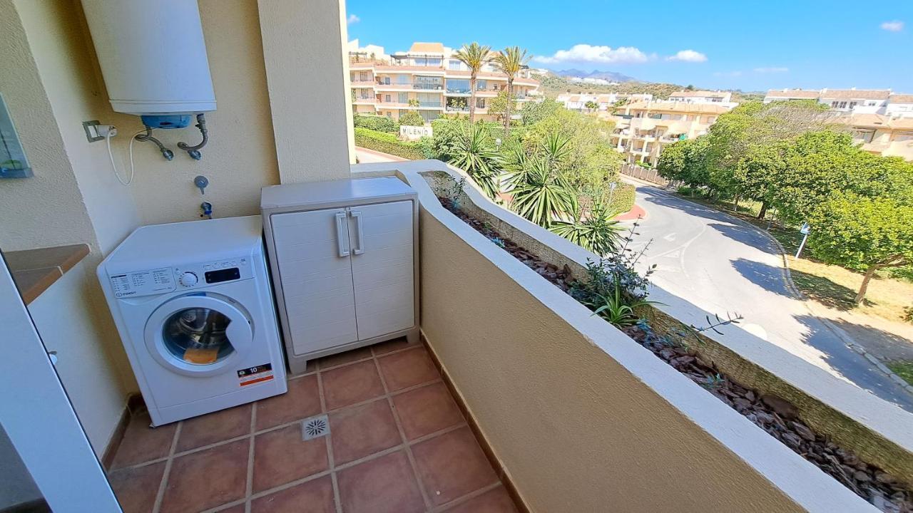 Sunny Golf View Miraflores Sitio de Calahonda Ngoại thất bức ảnh